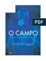 O Campo Lynne Mctaggart