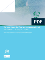 CEPAL - Perspectivas del Comercio Internacional de América Latina y el Caribe.pdf