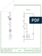 Plano de Control de Banda Transportadora