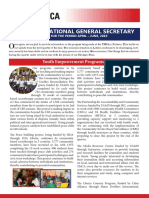 NGS Quarterly Brief