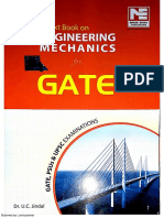 Made Easy Engineering Mechanics