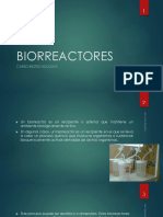 Bioreactor 