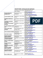 Receptores Judiciales (Santiago)