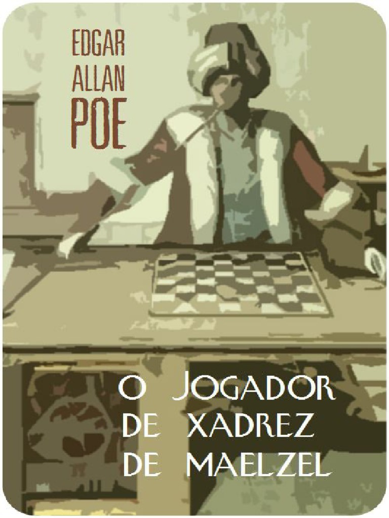 Para que serve o problema do passeio do cavalo no xadrez? - 07/03