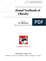 Obesity PDF