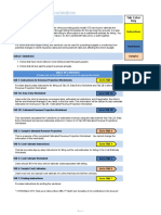 CostBenefit Analysis Tool STDTAC-3