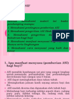 Materi 2 ASI