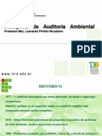Aula 01- Ferramentas de Gerenciamento Ambiental- Auditoria Ambiental.ppt
