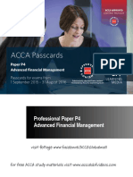 2. ACCA P4 - passcards.pdf