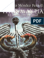 Ana Mendez Ferrell - Pharmakeia, El Asesino de la Salud.pdf