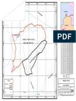 GIS CERCO PERIMETRICO MODELO