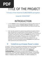 Project PDF