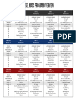 2 DM Program Overview PDF
