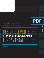 Design Elements, Typography Fundamentals_ A Graphic Style Manual for Understanding How Typography Affects Design ( PDFDrive.com ).pdf