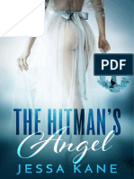 Jessa Kane - The Hitman's Angel