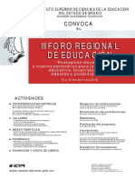 Foro Tejupilco PDF