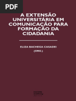 A Extensao Universitaria-WEB