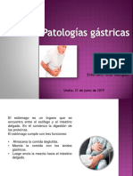 Gastritis