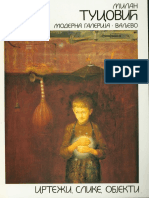 KMGV Milan Tucović - Crteži, Slike, Objekti - 2000 PDF