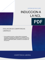 Induccion A La NCL