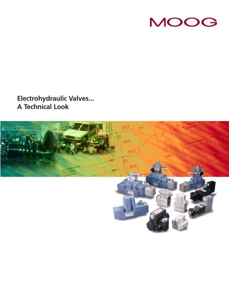 Valves Introduction PDF | PDF