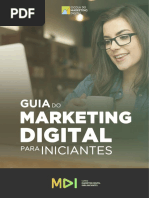 O Guia Do Marketing Digital Para Iniciantes