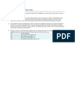 Thackery LXX Grammar | PDF | Septuagint | Writing