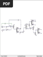 Biodiesel Production Simulation