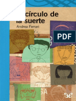 Circulo de La Suerte, El