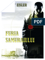 (Asasinul Din Tokio) 05 Furia Samuraiului #1.0 5