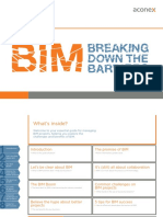 Ebook What Is BIM Collaboration Breaking Down The Barriers PDF