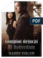 (Asasinul Din Tokio) 06 Complot Dejucat La Rotterdam #1.0 5