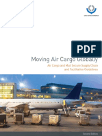 ICAO WCO Moving Air Cargo en