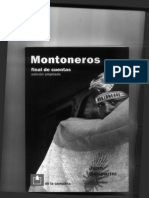 Gasparini Juan Montoneros Final de Cuentas PDF