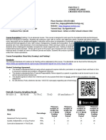 Full Painting 2 Syllabus 2019-2020