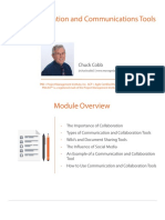 2 Pmi Acp Agile Communications Practices Tools m2 Slides