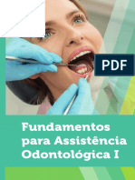 Livro - Fundamentos para Assistência Odontológica