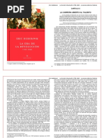 Eric Hobsbawm - La Era de La Revolucion 1789-1848