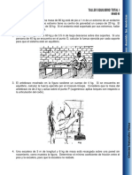 Taller Equilibrio Total I