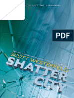 Shatter City (Excerpt)