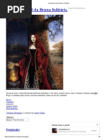 Guia Essencial Da Bruxa Solitária