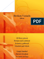 Broken Vessel