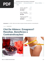 → Chá De Hibisco_ Emagrece_ Receitas, Benefícios e Contraindicações!.pdf