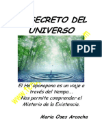 El Secreto Del Universo