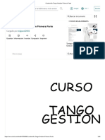 Cuadernillo Tango Gestion Parte 1