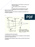 Desalineación de La Contra Punta