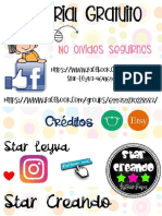 Agenda Star Creando-By Star Leyva PDF