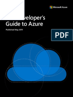 Azure Developer Guide Ebook