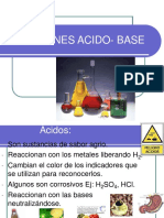 Acidos y Bases 2
