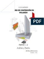 Libro Muros de Contencion